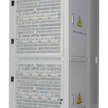 Four-range High-precision Battery Tester