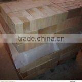Sk34/36/38 Standard Brick, Fire Brick, Refractory Brick for Blast Furnace, Steel Furnace, Pizza Brick