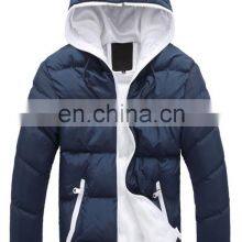Christmas Sale Winter Jacket Mens Customized Clothes Winter Cloth for Men Bubble Coat Bubble Jacket thumbnail-3