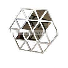 Metal Steel Fabrication /cnc Laser Cutting Stainless Steel Fabrication