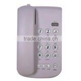 Wall Mountable Analog Telephone for South America Market thumbnail-6