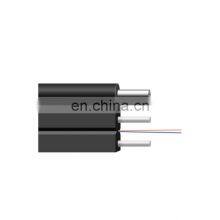 Net Work FTTH Drop Cable Cable Standards 1km Price For Fiber Patch And Fiber Optic Tools thumbnail-2