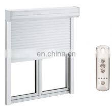 Decorative Security Bars Steel Roller Shutter Window for Window thumbnail-5