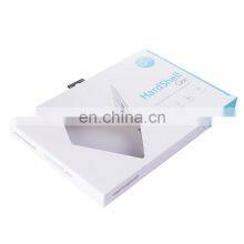 Custom Folding Corrugated Cardboard Notebook Carton Packing for Laptop Packaging Box thumbnail-5