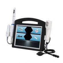 4 In 1 Portable Vmax 4D HIFU Facial And Body Lifting Machine thumbnail-3
