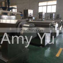 Low Power Consumption Factory Price Fish Food Making Machine Prices thumbnail-4