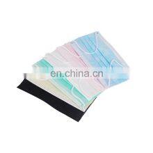Type Iir Surgical Medical Face Mask Splash Resistance Wholesale Disposable Medical Face Mask For Personal Care thumbnail-3