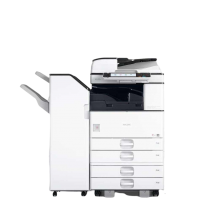 Ricoh 2553SP thumbnail-1