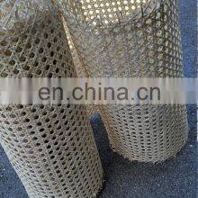 Best Supplier Rattan Cane Webbing Rattan Roll Rattan Cane Mesh Natural or Bleached From Viet Nam thumbnail-3