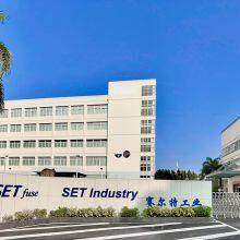 Xiamen SET Electronics Co.,Ltd. company overview - view 1 thumbnail