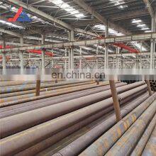 Large Diameter Steel Pipe A283 A153 A53 A106 Gr.A A179 Gr.C A214 Gr.C A192 A116 Sch 40 Carbon Seamless Steel Pipe Tube thumbnail-4