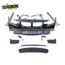 2014 Professional Lower Price Body Kit Car for Bmw F30 Accessories Front Rear Bumpers thumbnail-1