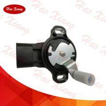 18919-VK500 18919VK500 Auto Accelerator Pedal Sensor Suitable for NISSAN 350Z INFINITI thumbnail-2