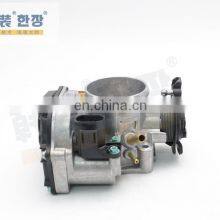 Auto Engine Parts Throttle Body Assembly 058133063H for VW PASSAT 1996-2001 1.8 t thumbnail-3