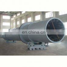 Hot Sale HZG High Efficiency Continuous Rotary Drum Dryer for Glass-pot Clay/body/pottery Clay thumbnail-4