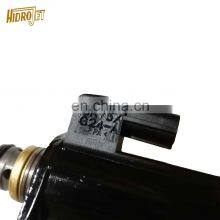 YN35V00051F1 KWE5K-31/G24YB50 Solenoid Valve For Kobelco SK200-8 SK210-8 Parts Valve Solenoid thumbnail-4