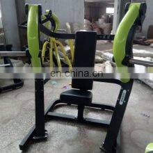 ASJ-Z962S Gym Machines/Body Building/exercise Instrument Chest Press
