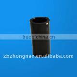 PVC Llight Black Transparent Sheet thumbnail-1