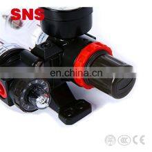 Air Pressure Filter Regulator Air Source Treatment Unit Pressure Regulation Filter thumbnail-4