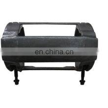 Custom Investment Casting Carbon Steel Oil Well Work Cable Line Clamp Protector thumbnail-5