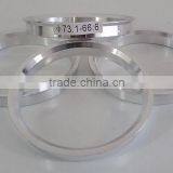 Hub Center Wheels Rings Bearing Ring in Ningbo thumbnail-2