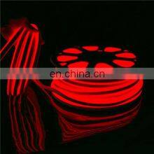 Outdoor Decorative Line High Stable Multic Color Strip Light Waterproof Led Neon Flex thumbnail-4
