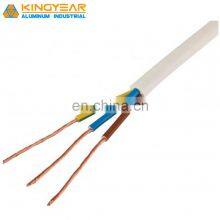 H05vv f 3g 1.0mm2 Electric Power Cable Copper Electrical Wire 1.5 Flexible Electric Wire thumbnail-2
