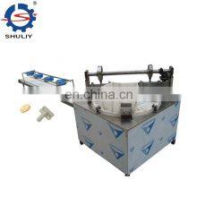 Peanut Boiled Sugar Snack Production Line/puffed Rice Snack Machine/boiled Sugar Grain Cake Bar Production Line thumbnail-4