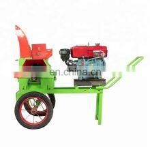 Home Use Electric Straw Chopper Machine for Sheep Feed, Cow Feed Hay Chopper 008613673685830 thumbnail-4