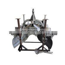 Kubota 1ZGS-30 Agriculture Machine Rear Side Ridge Building Machine Ridging Power Tilling Ploughing RIDGING PLOUGH thumbnail-1