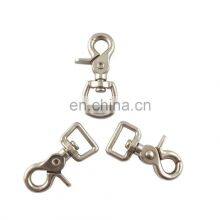JRSGS Customized High Quality Stainless Steel Swivel Trigger Snap Strap Eye thumbnail-2