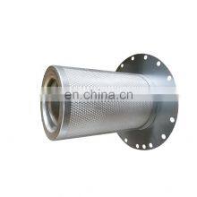 Factory Direct Sales GA55 Air Compressor Accessories Oil Separator 2901043200 thumbnail-3