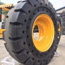 Manufacturer Wholesale 50 Loader Tires 23.5-25 E-3 Bulldozer Grader Tires Three Packs a Year thumbnail-4