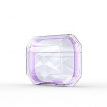 Factory Dropship Clear Cases for Airpods Pro 1 2 3 Earphone Headphone Shockproof Cover Hook Tpu Clear Case thumbnail-4