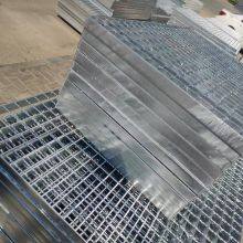Steel Grating of Underground Garage thumbnail-2