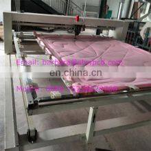 Factory Supply Automatic Industrial Machine Quilting for Sale thumbnail-3