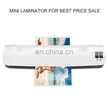 Manual Laminating Machine A3 for School or Office Using Thermal Laminator a4 Cold Hot Laminadora thumbnail-5