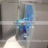 Manufacture Cat Clinic Biochemical Quantum Analyzer thumbnail-3