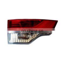 MAICTOP Car Accessories Taillight Led Tail Light for Highlander 2018-2020 Rear Light Lamp thumbnail-2