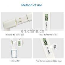 Portable Digital PPM Meter Pen TDS Water Quality Measuring Tester Probe thumbnail-4