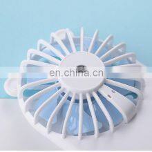 High Quality Portable Travel Office Air Cooling Battery Charge Usb Rechargeable Handheld Min Pocketi Fan thumbnail-4