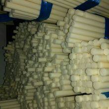 POM-C/H POM copolymer and POM homopolymer