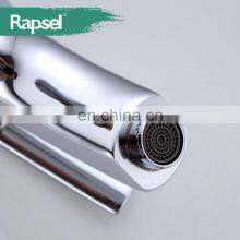 Hot Sale Brass Body Single Zinc Lever Basin Mixer thumbnail-4