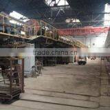 Zibo TK Bricks Co., Ltd. company overview - view 2 thumbnail