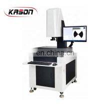 vision scope measurement video measuring system