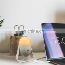Innovative LED Rotatable Sleep Aid Hanging Up Kids Night Light Lamp thumbnail-4