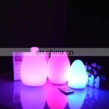 Wholesale Touch Design Mini Led Lights for Crafts Small Decorative Table Desk Lamp thumbnail-1