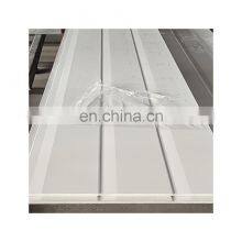 Sip Making Machines Panels Sip House Prefabricated Maquina de Paneles Metal Carved Sandwich Panel thumbnail-3
