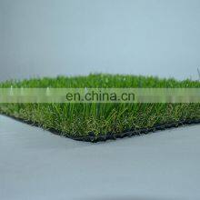 Top Sale Green Garden Flooring Synthetic Artificial Carpet Grass Rolls 50mm thumbnail-2