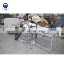 Commercial PP Cotton Polyester Fiber Wool Opener Carding Opening Machine Pillow Filling Cushion Stuffing Machine Price thumbnail-3